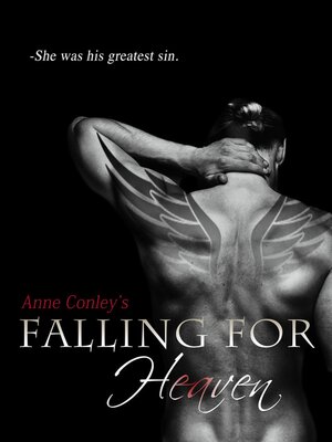cover image of Falling for Heaven